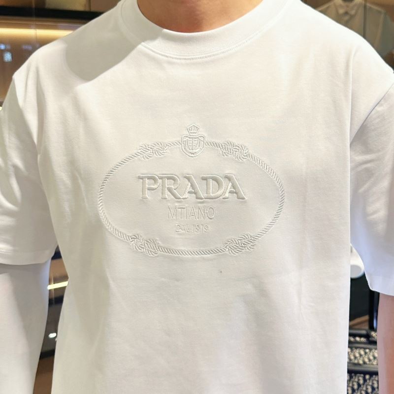 Prada T-Shirts